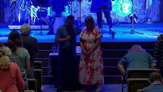 Contemporary Livestream - Stillwater Christian Church