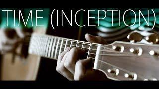 Hans Zimmer - Time (OST "Inception") │ Fingerstyle guitar