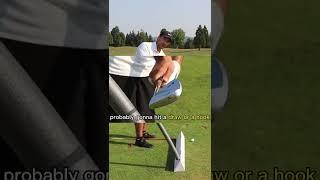 Drill to get your CLUB FACE SQUARE in your backswing and learn what closed or open feels like