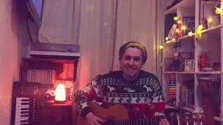 Евгений Хромов - Новогодняя