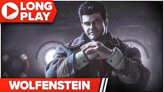 Wolfenstein (2009) 100% Longplay Walkthrough (I am Death incarnate, 100% Completion)