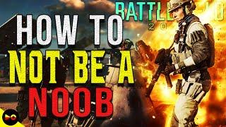 20 NOOB TIPS FOR BF2042 | Battlefield 2042 Beginner Tips (BF2042 New Player Tips and Tricks)