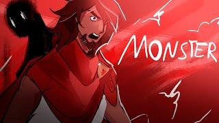 Monster | EPIC: The Musical Animatic