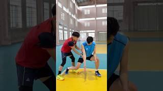 Thực Hành khác Lý Thuyết  #volleyball #bongchuyen #hwanglong #sports