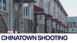 2 people fatally shot in Chinatown