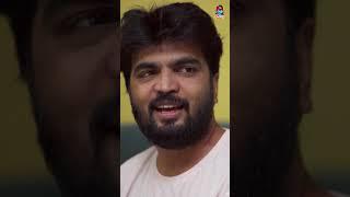 Sharing Husband  | సమానత్వం Reverse  | Short 01 | Gossip Gowtham | Tamada Media