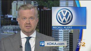 Volkswagen Recalls 679K Vehicles Due To Potential Rollaway Problem