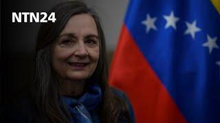 Centro Carter presenta ante la OEA las actas originales que dan el triunfo a la oposición venezolana