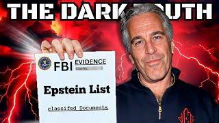 This is NOT the REAL Epstein List