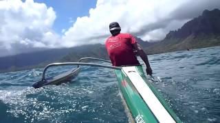 Around The Hat Canoe Race