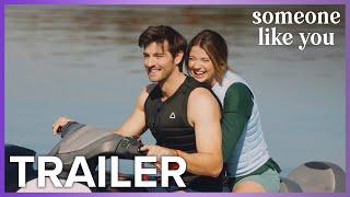 Someone Like You | Trailer