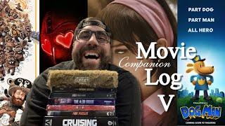 Movie Reviews Of Anora, The Brutalist, A Real Pain & Other Home & Theatrical Releases - Movie Log V