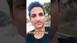 Manjilen hasil hain #hindi song#short video presented by Arman creator