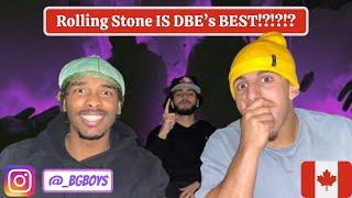 D Block Europe - Rolling Stone Full Album Reaction/Review *CANADIAN REACTION*