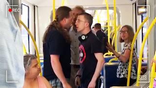 Heated Confrontation Ends Horrifically