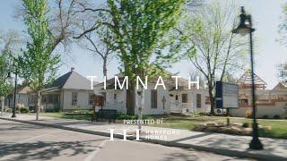 Hartford Homes - Timnath