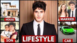 Enes Kocak Lifestyle 2024 || Wife, Net worth, Family, Girlfriend, Height, Biography 2024