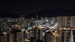 YANGSAN CITY