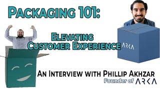 Packaging 101 An Interview With Arka: Elevating Customer Experience With Custom Packaging