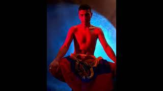 JULIO YUBI - DÁMELO (AUDIO)