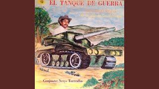 El Tanque de Guerra