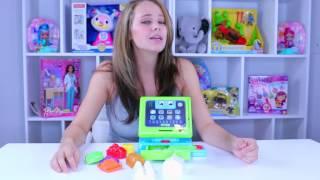 LeapFrog Count Along Register (For Pretend Play and Counting)