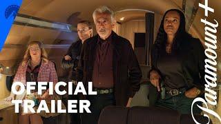 Criminal Minds: Evolution | Trailer 2024 | Paramount+