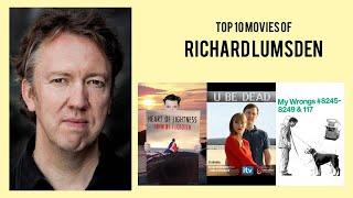 Richard Lumsden Top 10 Movies of Richard Lumsden| Best 10 Movies of Richard Lumsden