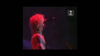 Velvet Revolver - Spectacle - Live in Bologna