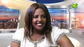 Ethiopia: EthioTube የጥበብ ጨዋታ - Amharic Music Legend Martha Ashagari | September 2016