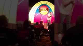 Laugh Factory 5 12 2022