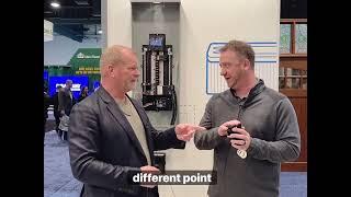 What's a GFCI breaker? Mike Holmes with Eaton