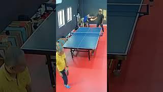 Chole 1 #dvagh #tabletennis