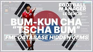 FML Database Hidden Gems |  Legend Bum-kun Cha