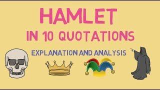 The 10 Most Important Quotes in Hamlet