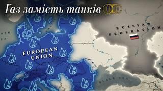 Війна в Європі і доктрина Фаліна-Квіцинського