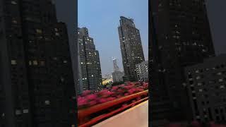 China’s Modern Beauty – Stunning Roads & Architectural Marvels