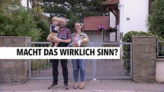 Familie testet E-Auto | RON TV