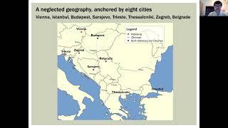 Lecture: Monument, Miniature, Souvenir: On the Material Temporalities of Hagia Sophia - Webinar