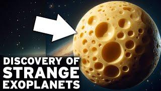 Beyond the Solar System: An INCREDIBLE Journey to the Exoplanets of the Universe | DOCUMENTARY