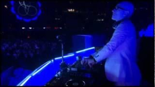 Full Video Mr White Sensation White Amsterdam  2011 Innerspace