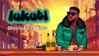 DJ AB - Lukuti (Lyric Video)