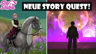 Das finale Training - Neue Story Quest! | Star Stable Online [SSO Update]