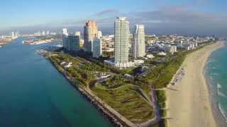 Explore South Florida: A World Class City