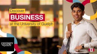 Study Business in Canada at the Lang School of Business and Economics