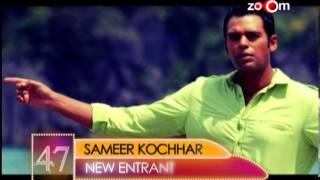 Sameer Kochhar  Most Desirable Men at No.47