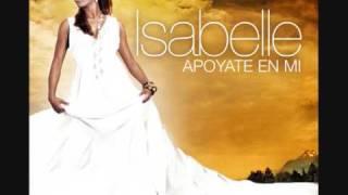 isabelle valdez apoyate en mi