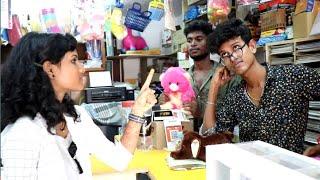 gift shop prank | Toy prank | fancy store prank | Tamil prank | orange mittai | prank star |