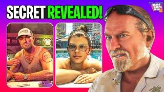 GTA 6 Trailer 2: ALL Hidden Details & Secrets You Missed