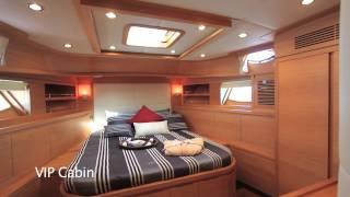 Vicem Yachts- 80 Classic Flybridge for Sale - SYS Yacht Sales